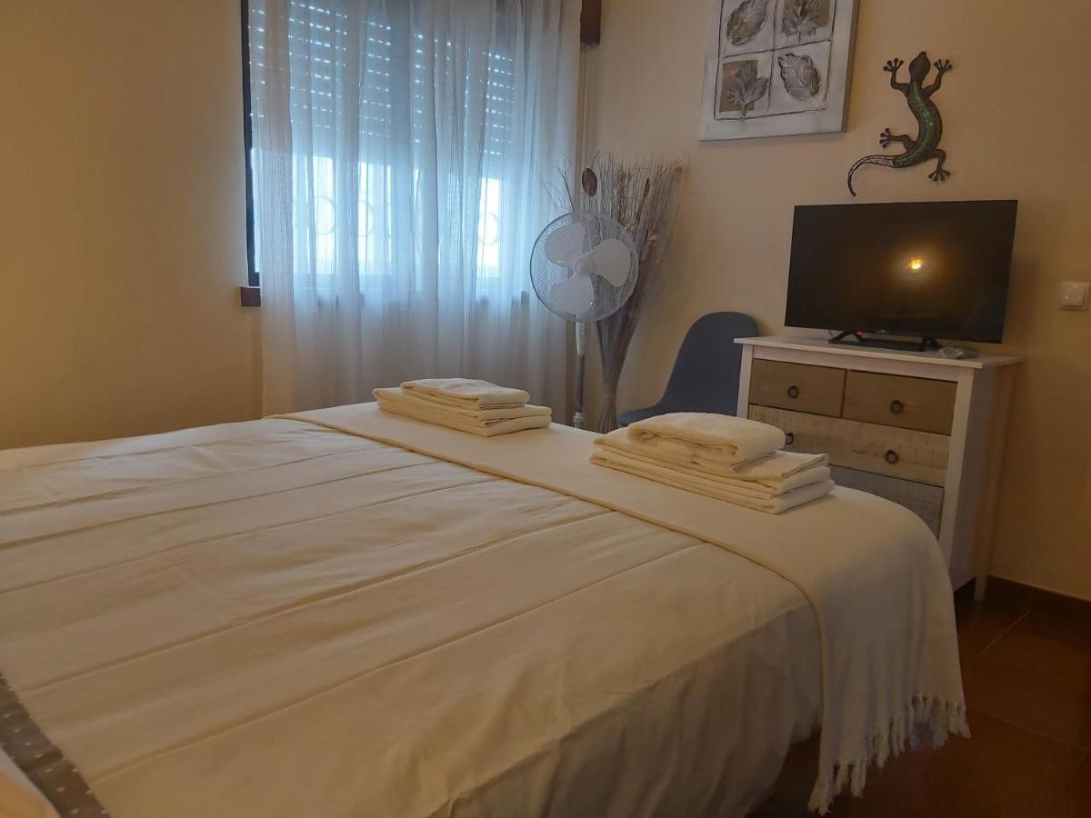 Great 1Bed Flat - Praia Da Rocha - Wi-Fi - Parking Portimão Buitenkant foto