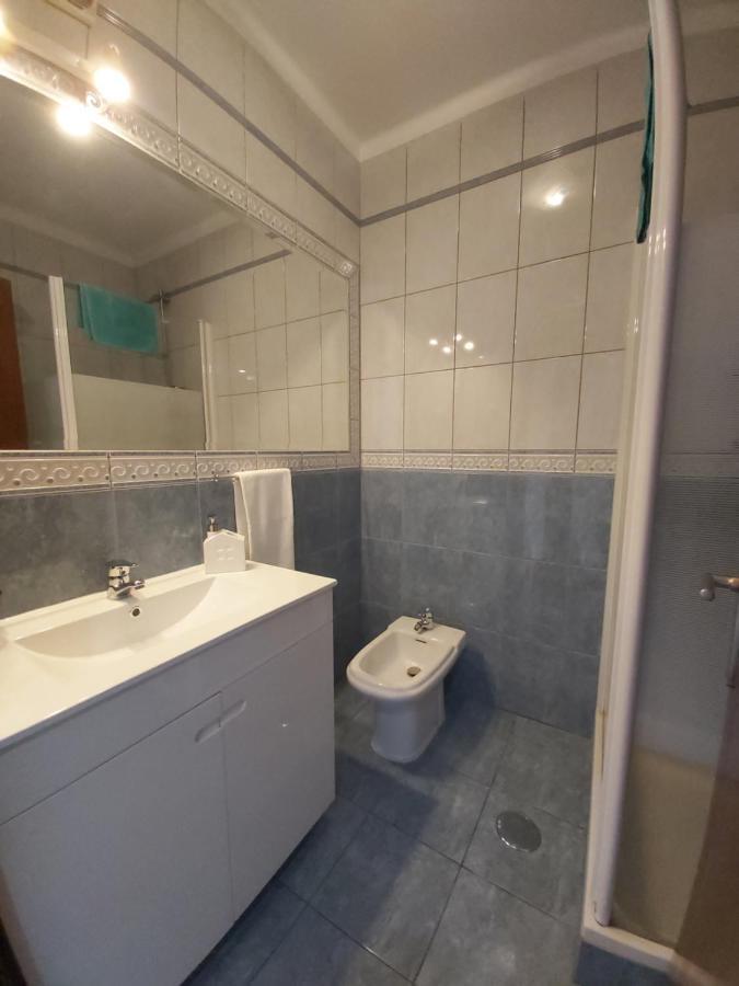 Great 1Bed Flat - Praia Da Rocha - Wi-Fi - Parking Portimão Buitenkant foto