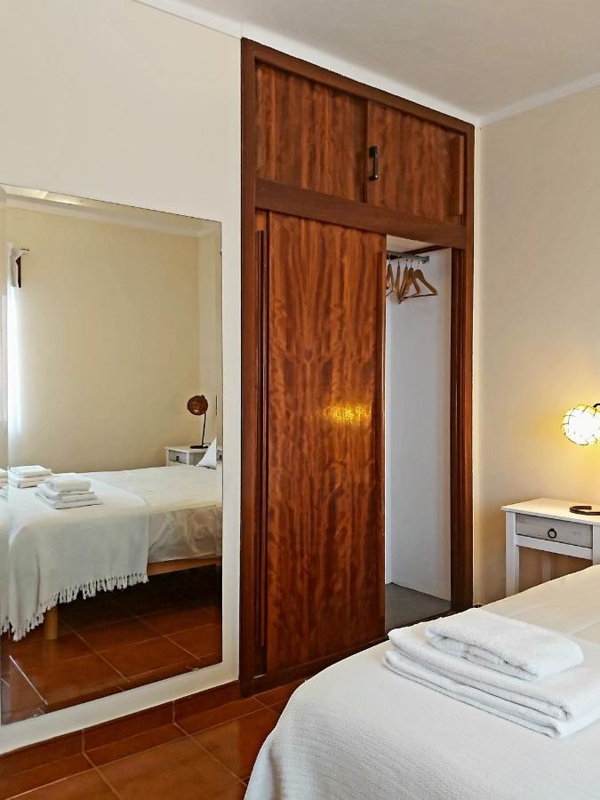 Great 1Bed Flat - Praia Da Rocha - Wi-Fi - Parking Portimão Buitenkant foto