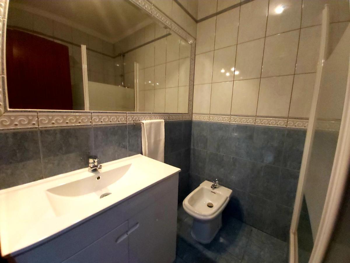 Great 1Bed Flat - Praia Da Rocha - Wi-Fi - Parking Portimão Buitenkant foto