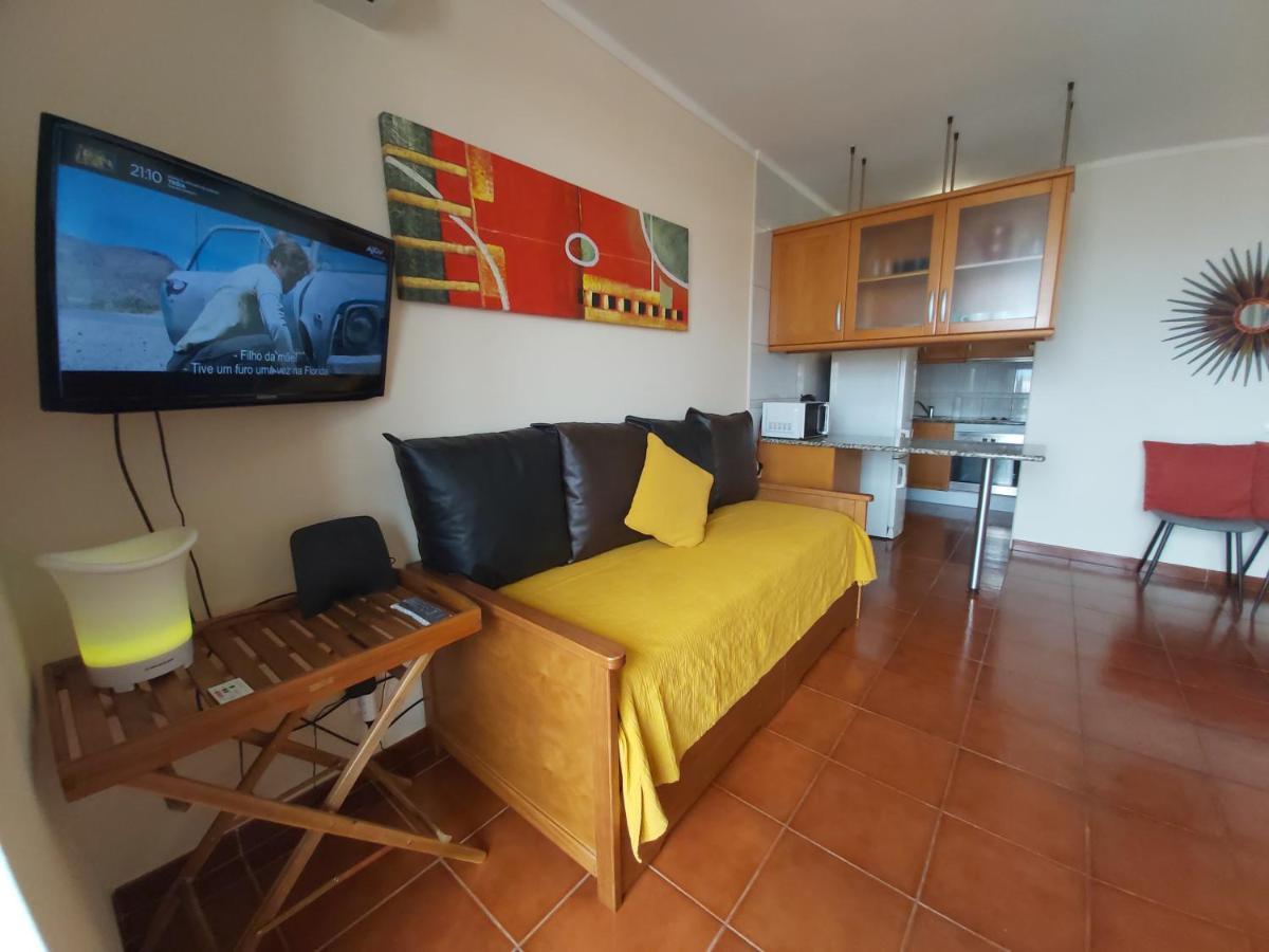 Great 1Bed Flat - Praia Da Rocha - Wi-Fi - Parking Portimão Buitenkant foto