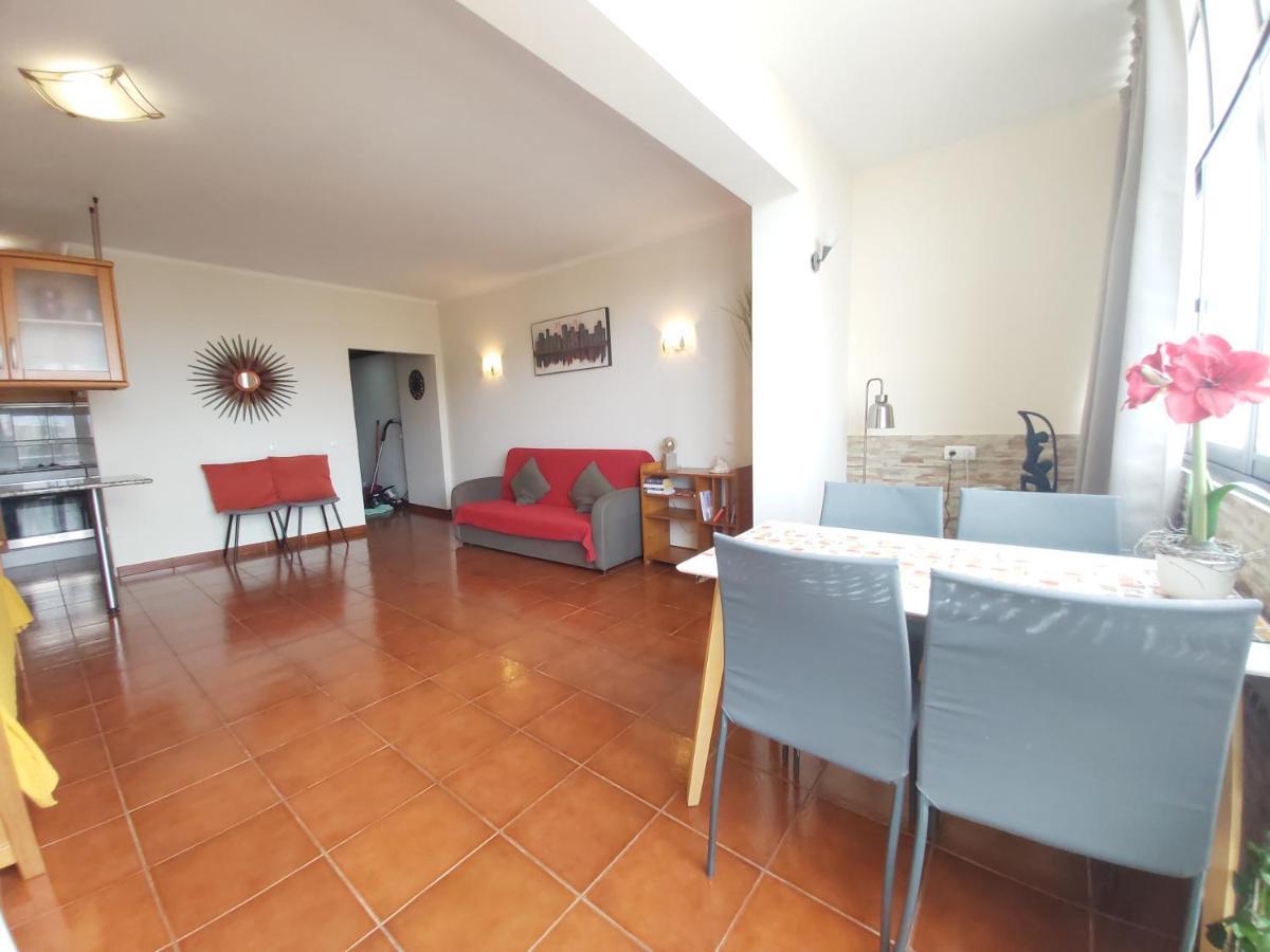 Great 1Bed Flat - Praia Da Rocha - Wi-Fi - Parking Portimão Buitenkant foto