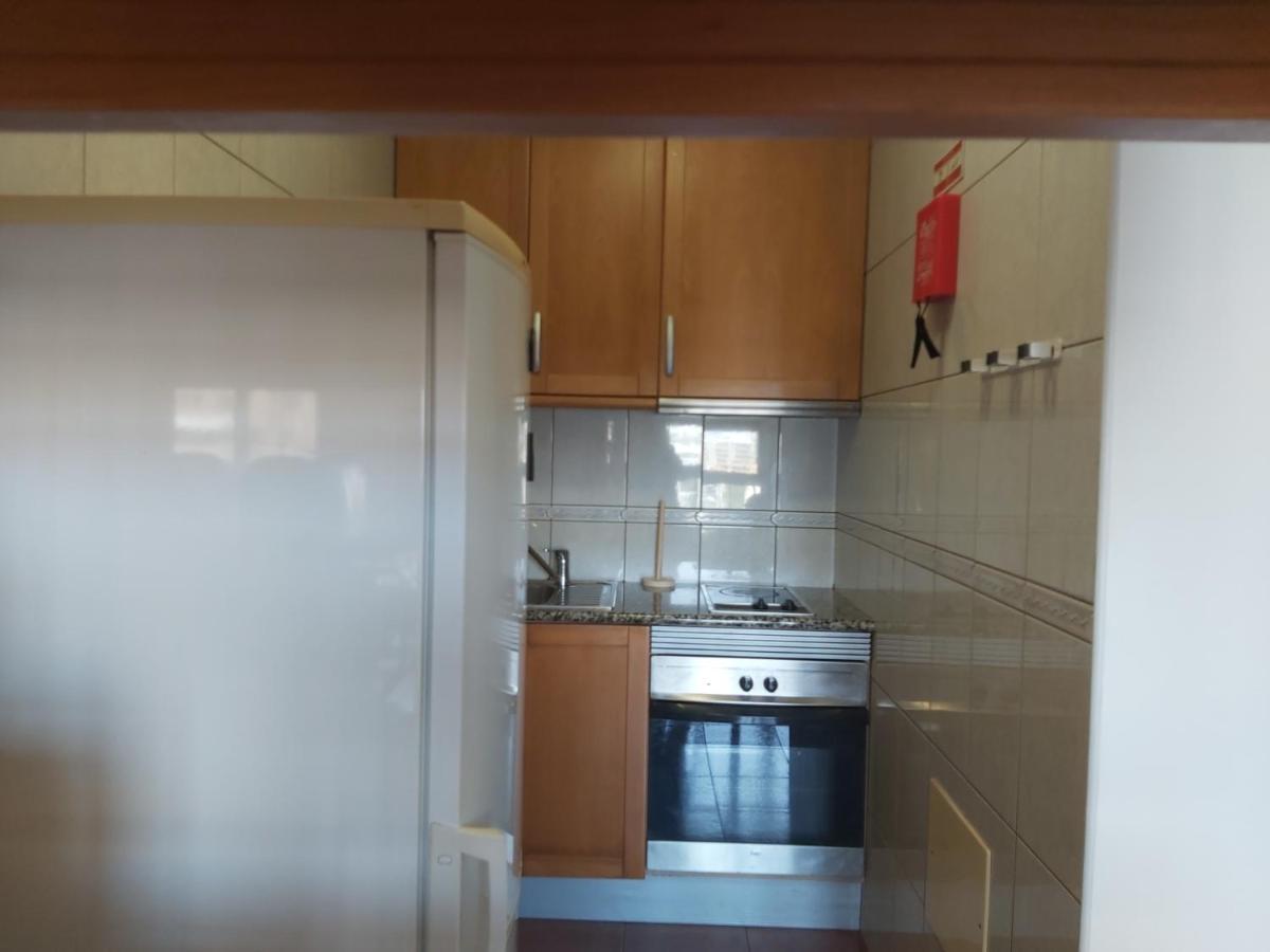 Great 1Bed Flat - Praia Da Rocha - Wi-Fi - Parking Portimão Buitenkant foto
